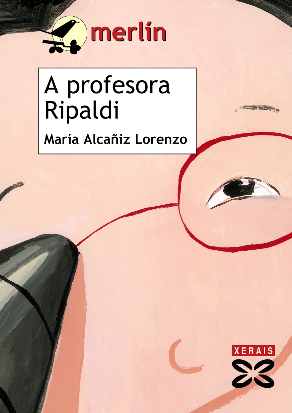 A profesora Ripaldi