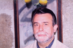 Alfredo Conde