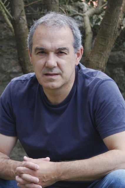 Antonio Piñeiro