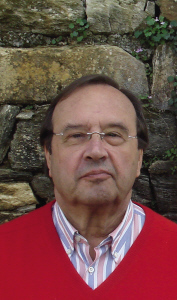 Fausto Galdo