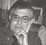 Jorge Llorca