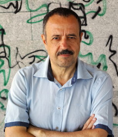 Xavier Queipo