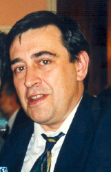 Xosé Manuel Pereiro