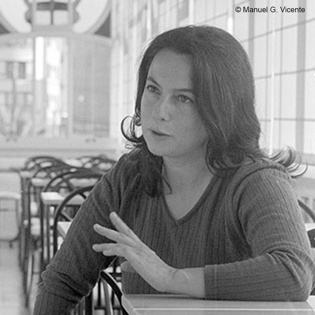 <strong>Xerais lanza catro títulos para achegar a traxectoria de Luísa Villalta ao lectorado</strong>