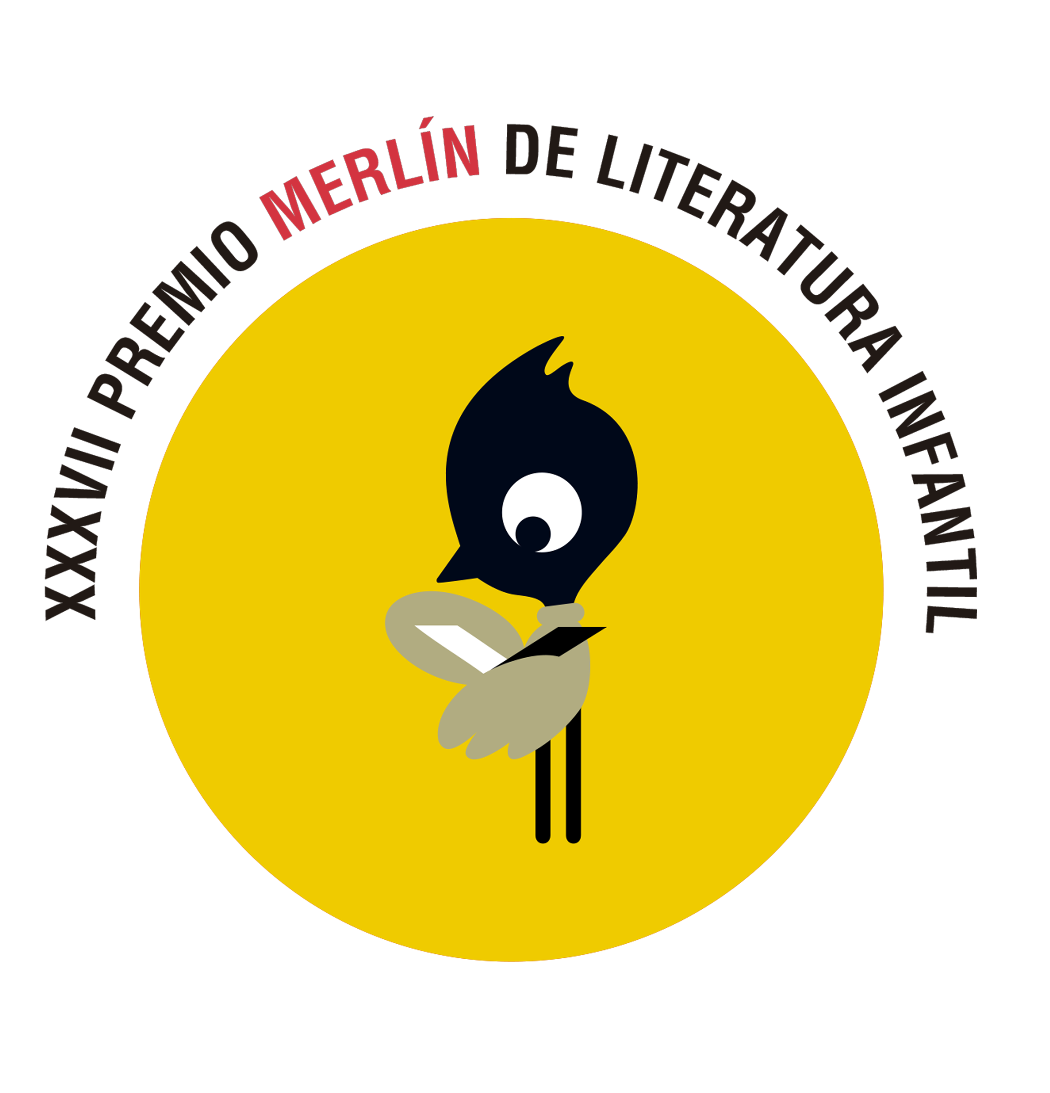 Premio Merlín de Literatura Infantil