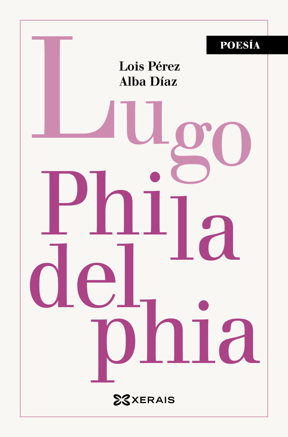 Lugo Philadelphia
