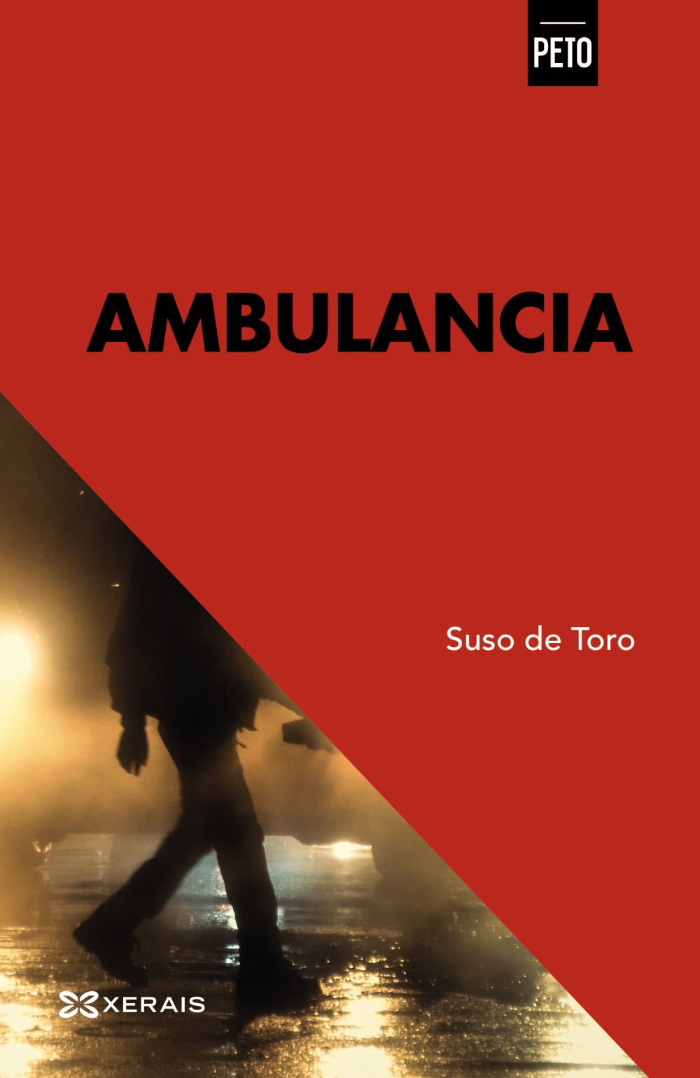 Ambulancia