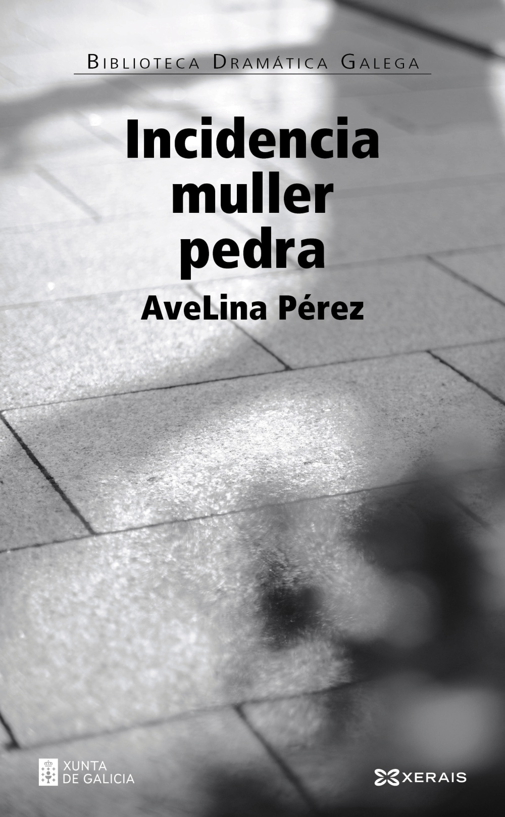 Incidencia muller pedra