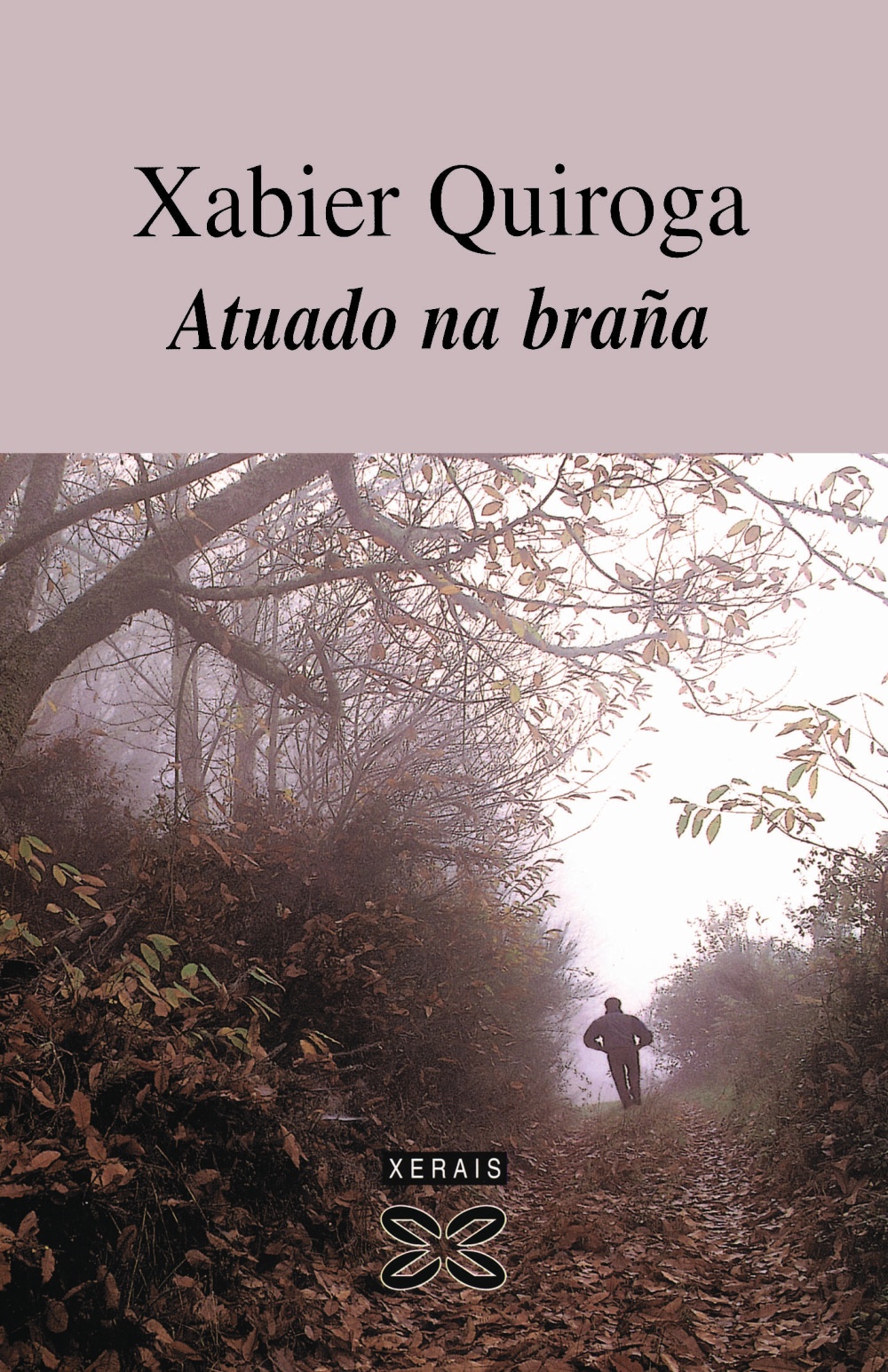 Atuado na braña