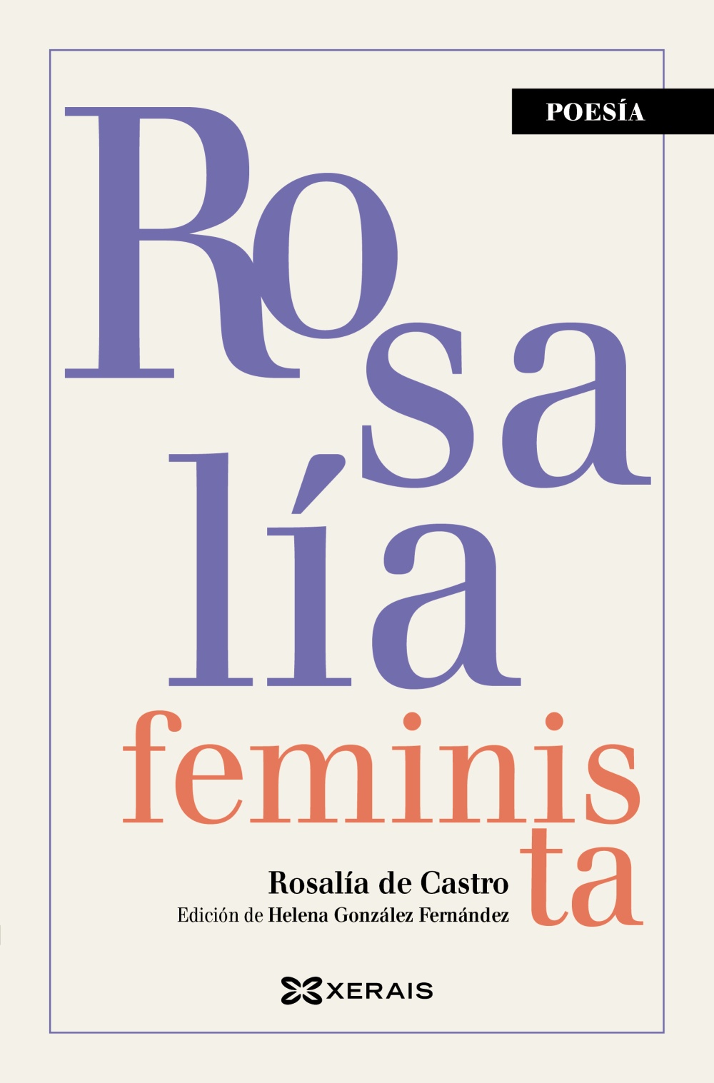 Rosalía feminista