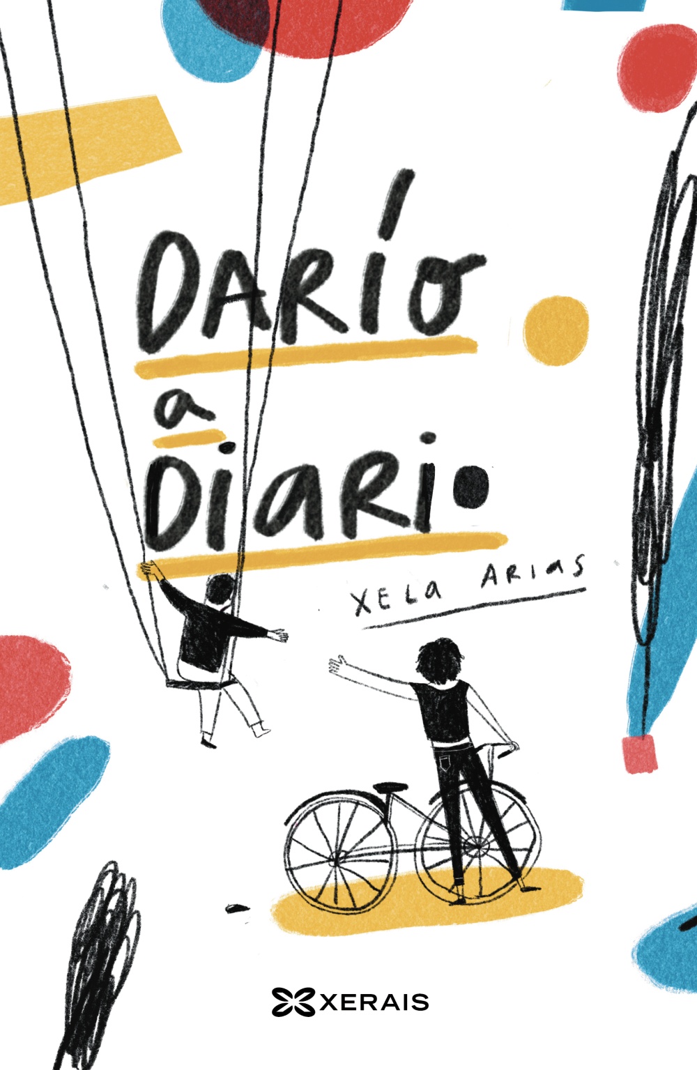 Darío a diario