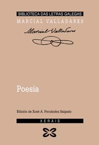 Poesía Marcial Valladares
