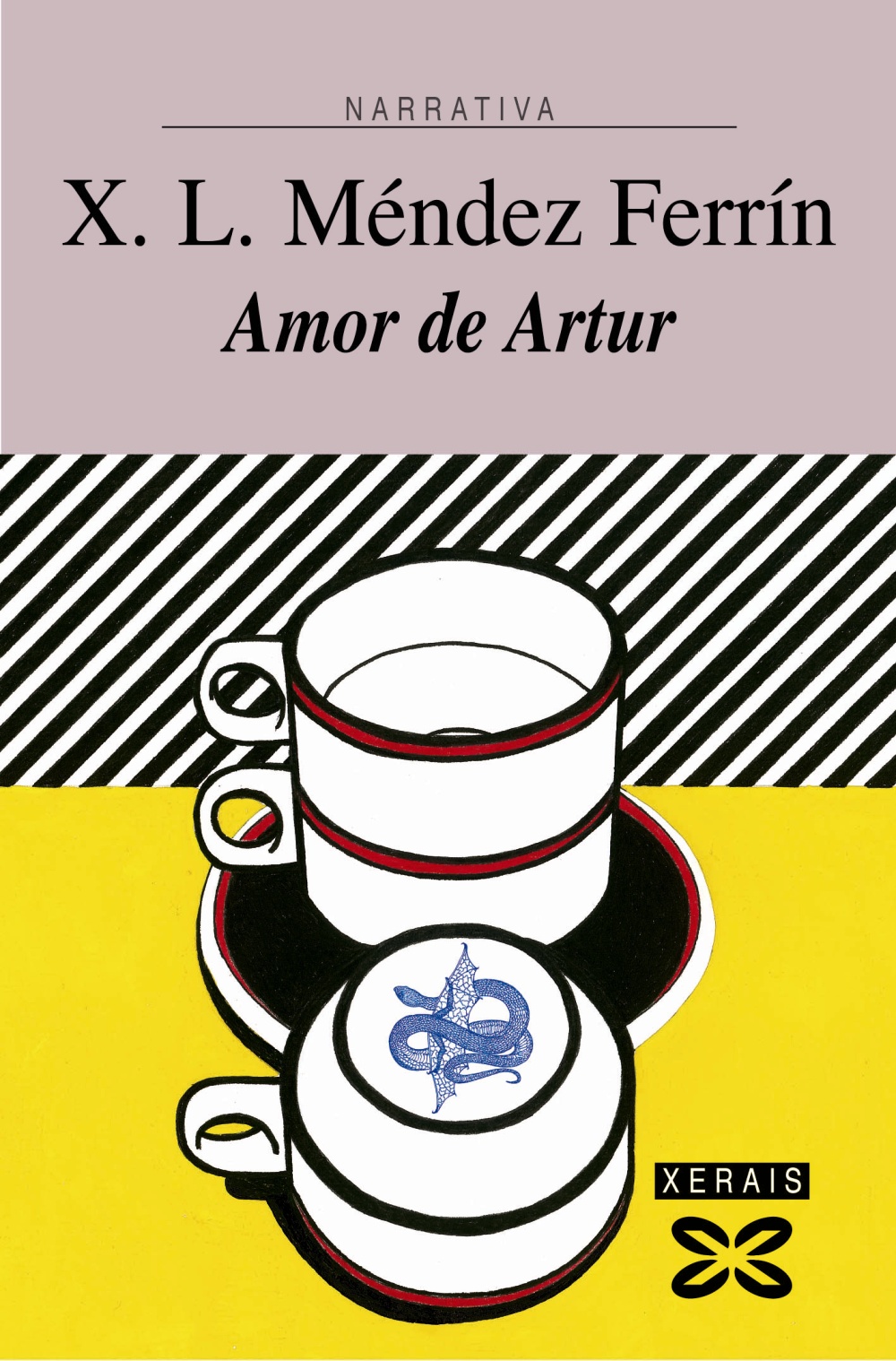 Amor de Artur