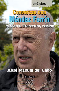 Conversas con Méndez Ferrín