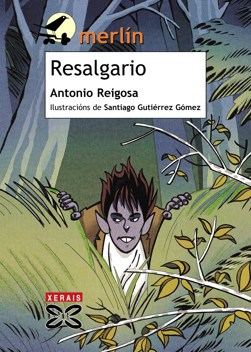 Resalgario