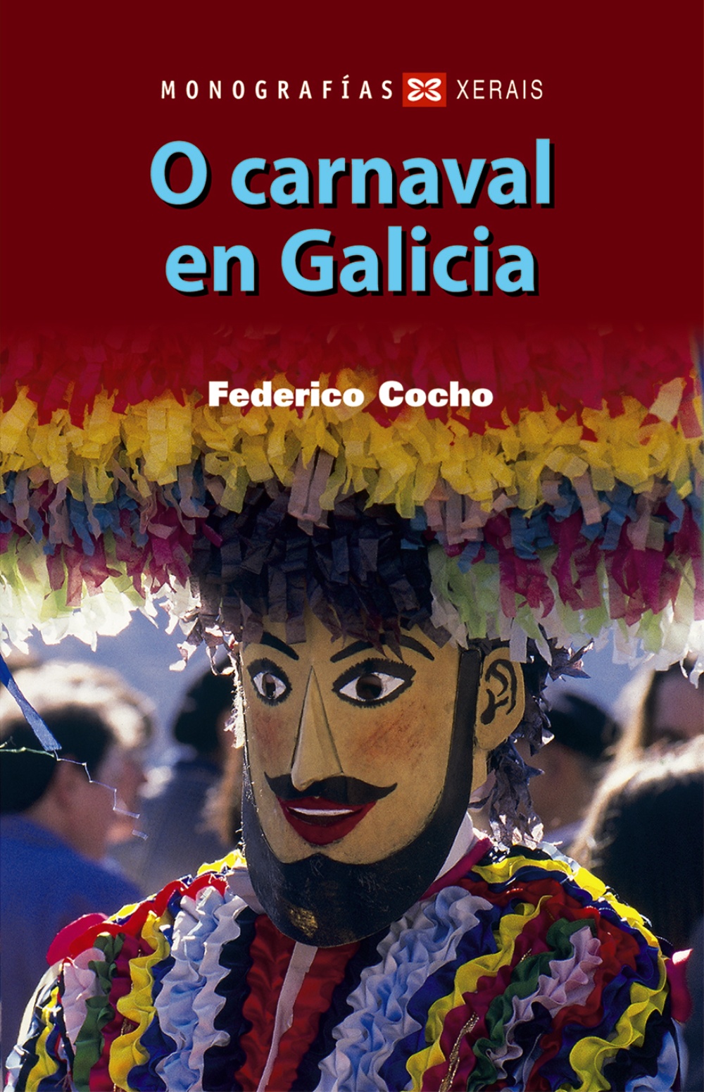 O carnaval en Galicia