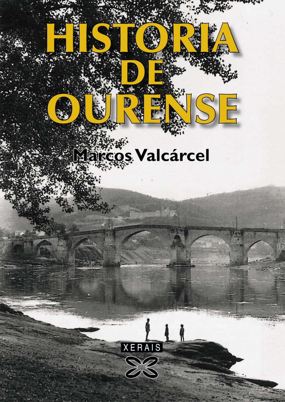 Historia de Ourense