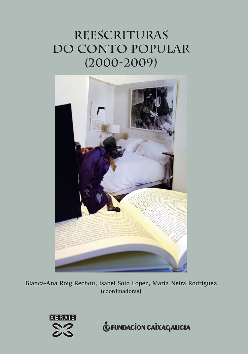 Reescrituras do conto popular (2000-2009)