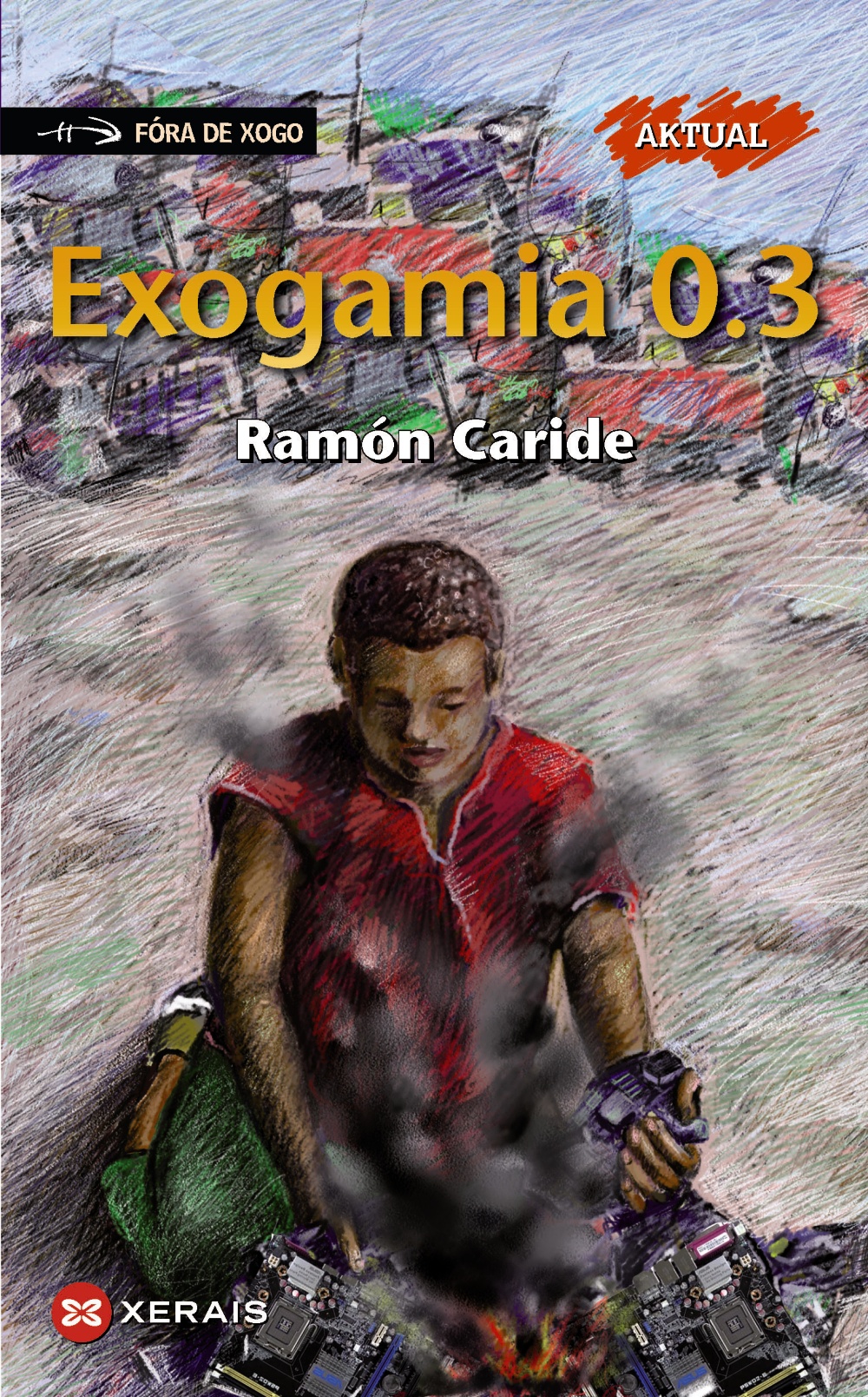 Exogamia 0.3