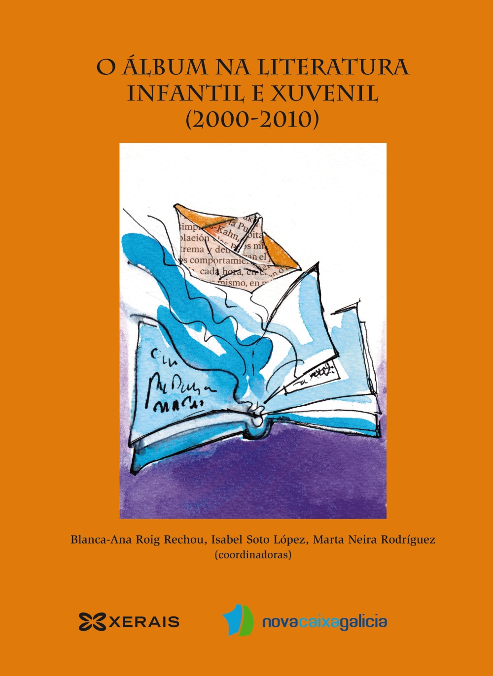 O Álbum na Literatura Infantil e Xuvenil (2000-2010)